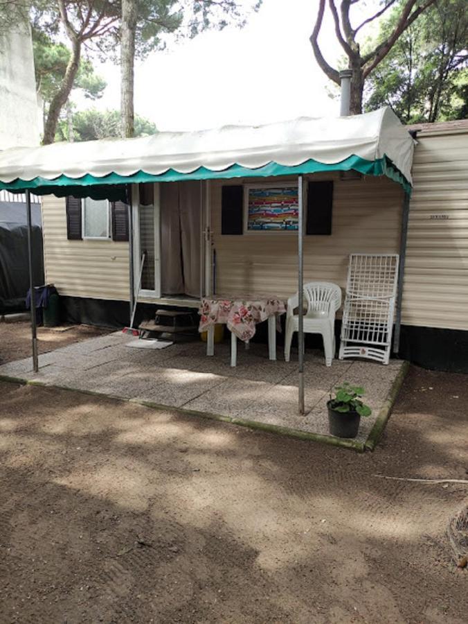 Mipro Mobilhome Lido di Spina Zimmer foto